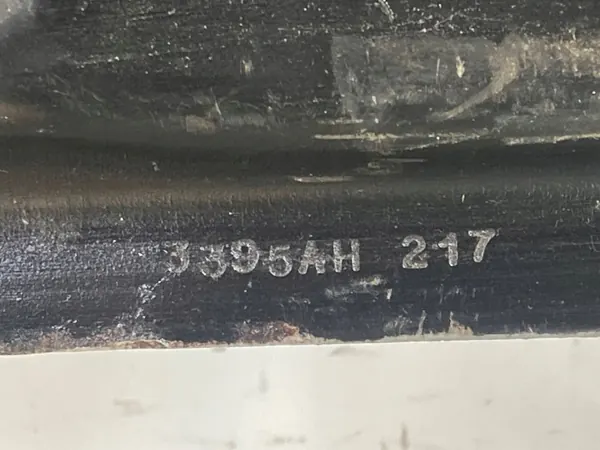 OEM FOB43957 Framfjädring för Jeep Grand Cherokee image 7