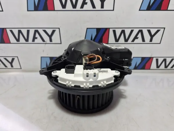 Verwarmingsventilator OEM 9270254 voor BMW F20 F21 F30 F31 image 2