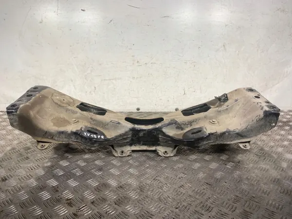Molas dianteiras Subaru OE OEM FBZ18145 - Usado image 3