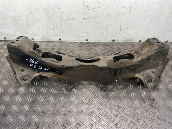 Molas dianteiras Subaru OE OEM FBZ18145 - Usado image 4