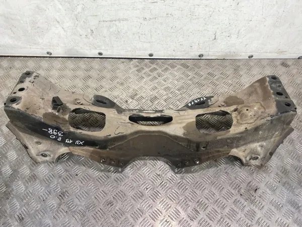 Molas dianteiras Subaru OE OEM FBZ18145 - Usado image 5
