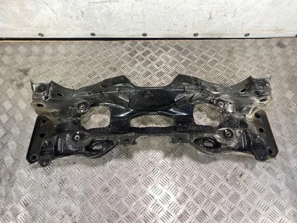 Molas dianteiras Subaru OE OEM FBZ18145 - Usado image 6
