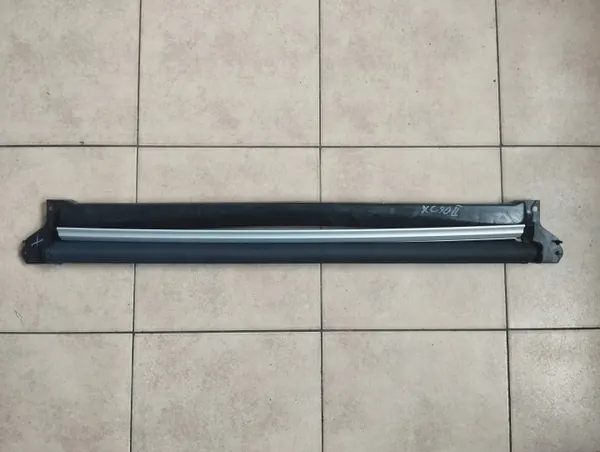 Store Toit Ouvrant Volvo XC90 II OEM 10025472 - Noir image 2