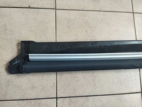 Store Toit Ouvrant Volvo XC90 II OEM 10025472 - Noir image 3