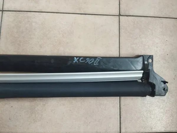 Store Toit Ouvrant Volvo XC90 II OEM 10025472 - Noir image 4