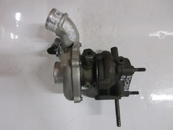 TURBINA Kia Sorento I 2.5 CRDi 2002-2011 28200-4A101 image 2