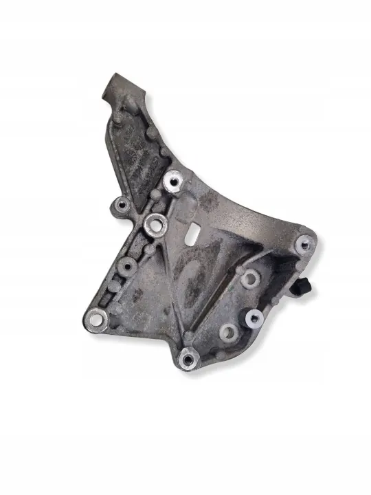 Embrayage compresseur AC Jeep Compass OEM 98184FCA image 4