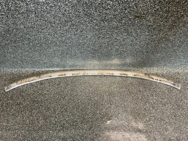 OEM BELKA WZMOCNIENIE Voorbumper Onderligger BMW 1 F40 image 2