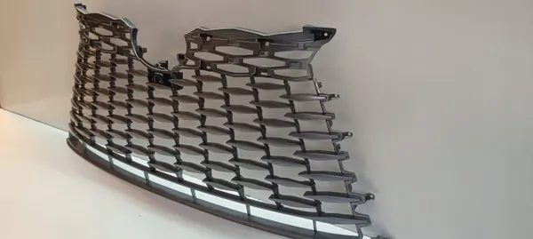 Frontstoßstangengrill OEM 53111-48530 für Lexus RX500 23-24 image 3