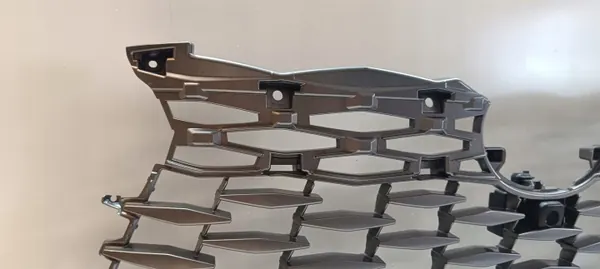 Frontstoßstangengrill OEM 53111-48530 für Lexus RX500 23-24 image 4