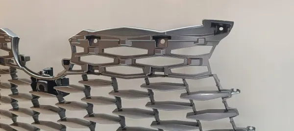 Frontstoßstangengrill OEM 53111-48530 für Lexus RX500 23-24 image 6