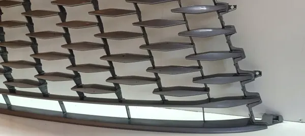 Frontstoßstangengrill OEM 53111-48530 für Lexus RX500 23-24 image 7