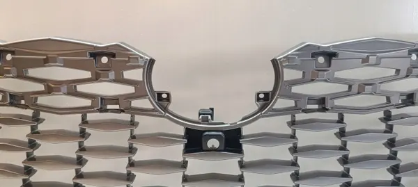 Frontstoßstangengrill OEM 53111-48530 für Lexus RX500 23-24 image 9