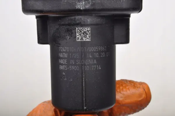Volvo XC40 Turboaktuator OEM 72420127 5900 image 4