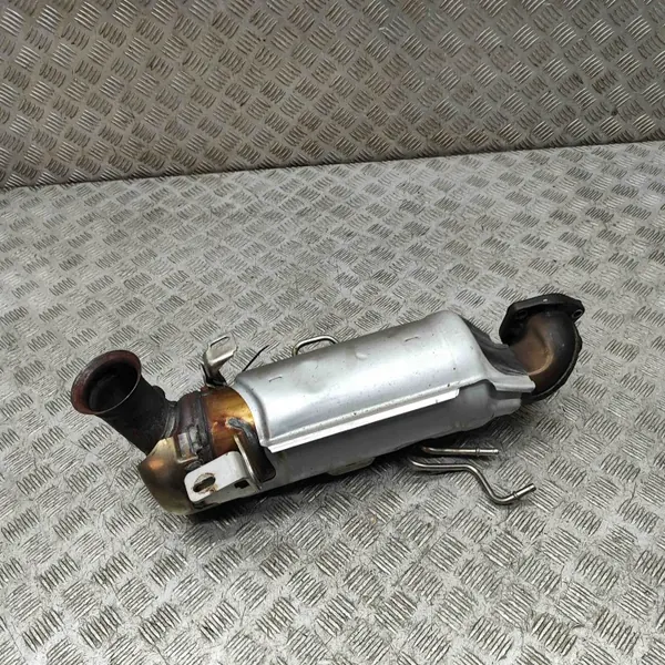 Filtre DPF OEM 9834161680 pour Peugeot 1.6 Hybride image 2