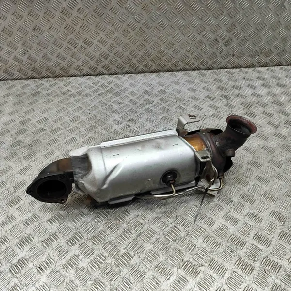 Filtre DPF OEM 9834161680 pour Peugeot 1.6 Hybride image 3