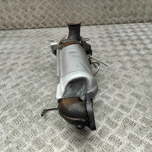 Filtre DPF OEM 9834161680 pour Peugeot 1.6 Hybride image 4