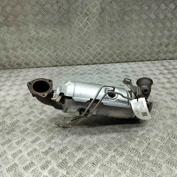 Filtre DPF OEM 9834161680 pour Peugeot 1.6 Hybride image 5