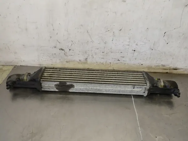Intercooler OEM 51836369 Fiat Punto Evo 1.3MJet:lle image 2