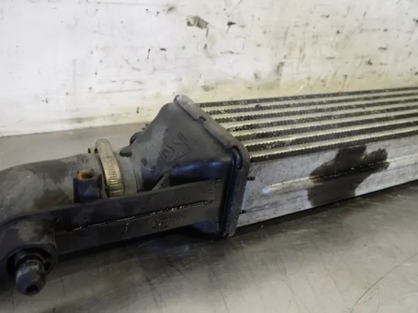Intercooler OEM 51836369 Fiat Punto Evo 1.3MJet:lle image 5