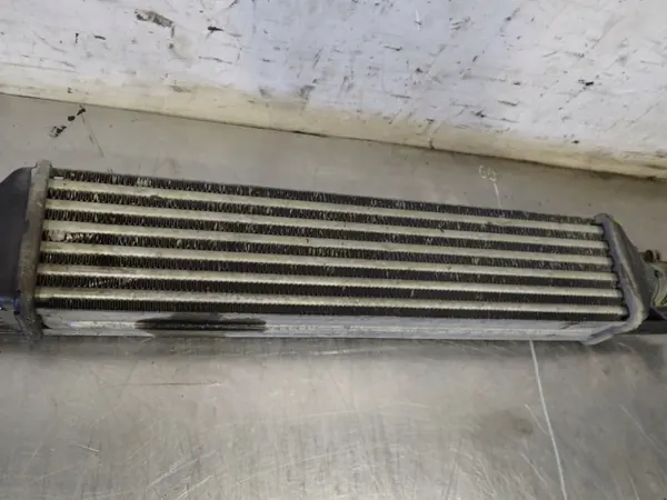 Intercooler OEM 51836369 Fiat Punto Evo 1.3MJet:lle image 6