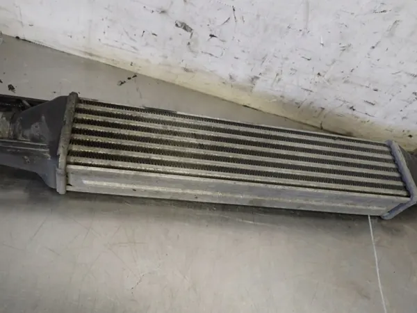 Intercooler OEM 51836369 Fiat Punto Evo 1.3MJet:lle image 7