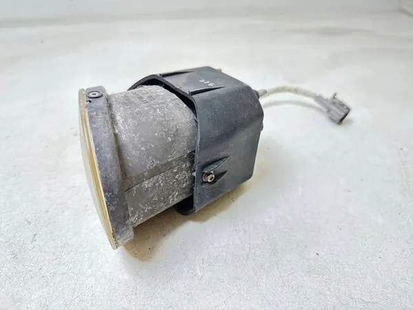 2002 Nissan X-Trail T30 Farol de Neblina Frontal 02BPLE130655 image 4