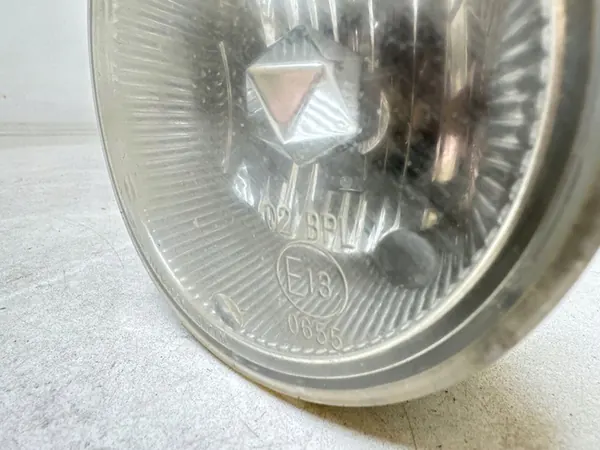 2002 Nissan X-Trail T30 Farol de Neblina Frontal 02BPLE130655 image 5