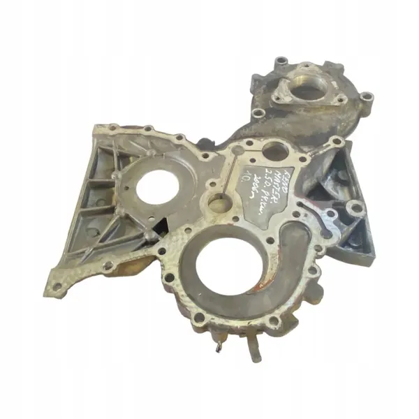 Moottoriosa OEM 8200018628 Renault Master II:lle image 3