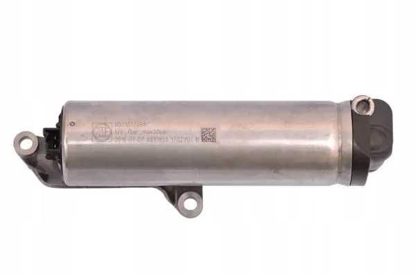 ZF Start-Stop-paineakku 8HP70X-vaihteistolle image 2