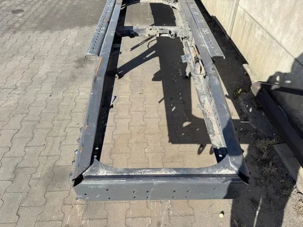 Bastidor de chasis OEM AUST120011 para DAF XF 106 image 3
