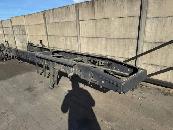 Bastidor de chasis OEM AUST120011 para DAF XF 106 image 8