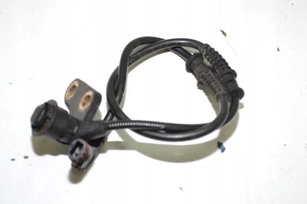 ABS Sensor Vänster Fram Mercedes R170 A1705400817 image 3