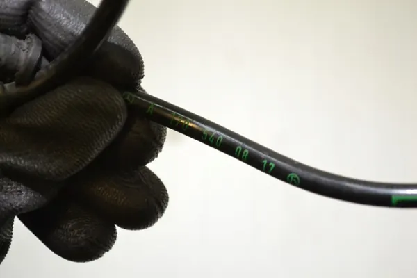 ABS Sensor Vänster Fram Mercedes R170 A1705400817 image 5