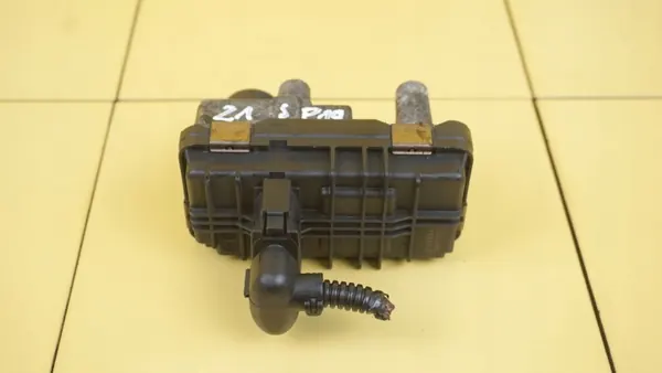 OEM 49335-19400 Turbon Aktuaattori BMW N47D20C image 3