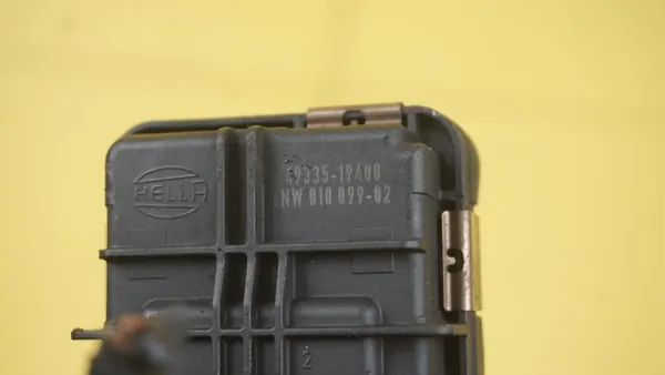 OEM 49335-19400 Turbon Aktuaattori BMW N47D20C image 4