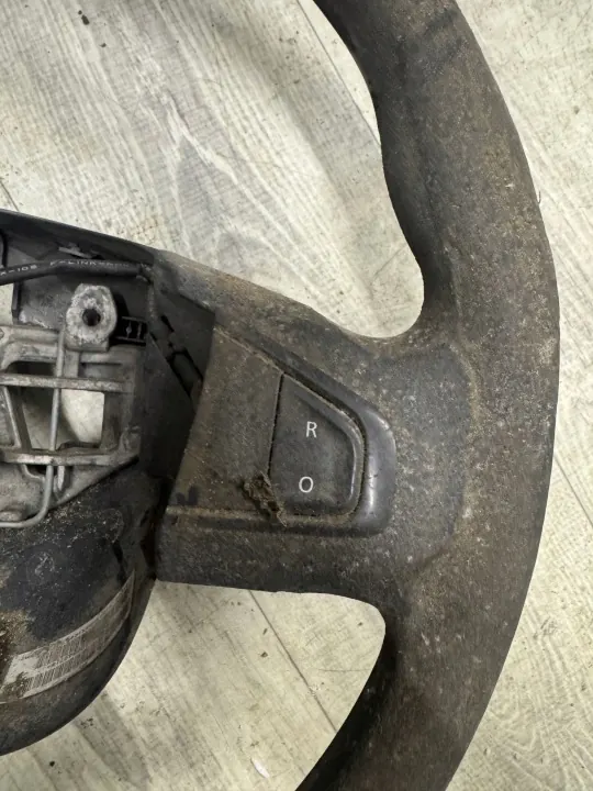 Renault Master III Multifunktionsratt OEM image 3