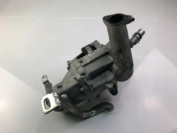 EGR-ventil OEM 14487507 för Peugeot 308 SW II image 2