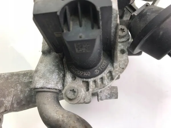 EGR-ventil OEM 14487507 för Peugeot 308 SW II image 3