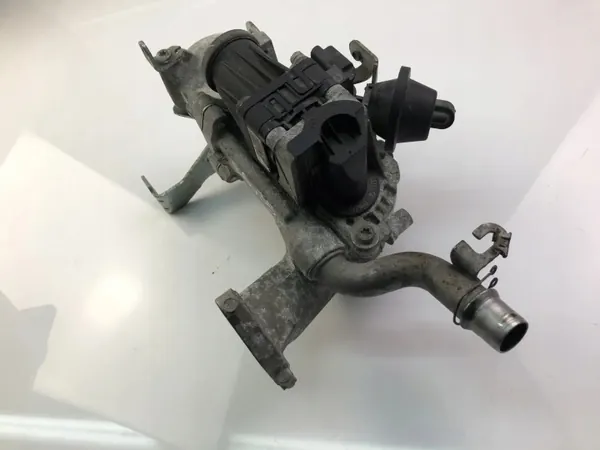 EGR-ventil OEM 14487507 för Peugeot 308 SW II image 4
