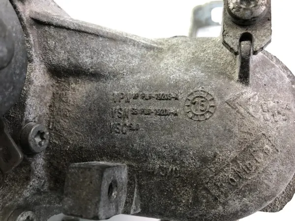 EGR-ventil OEM 14487507 för Peugeot 308 SW II image 5