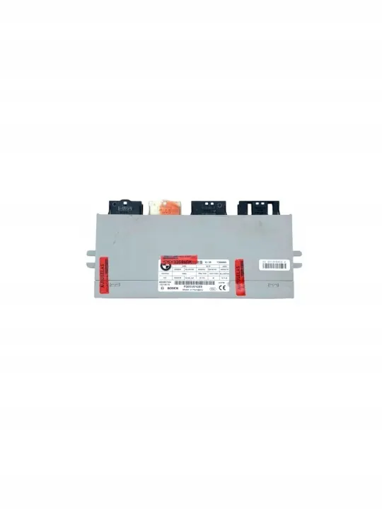 Módulo de maletero BMW 5 F10/F11 OEM 7266665 image 2