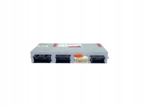 Módulo de maletero BMW 5 F10/F11 OEM 7266665 image 4