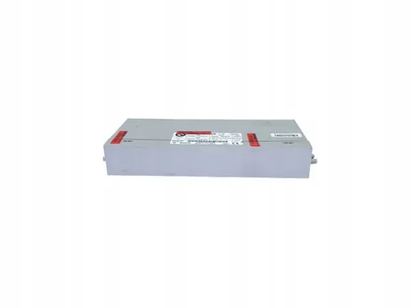 Módulo de maletero BMW 5 F10/F11 OEM 7266665 image 6
