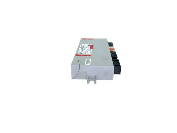Módulo de maletero BMW 5 F10/F11 OEM 7266665 image 7