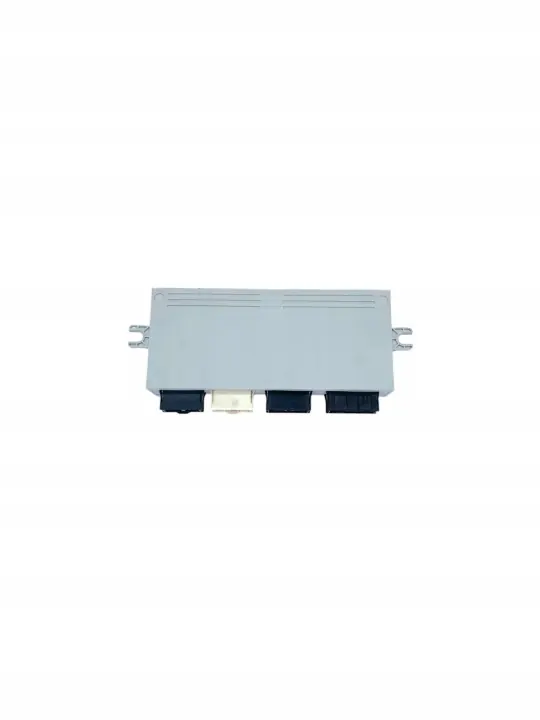 Módulo de maletero BMW 5 F10/F11 OEM 7266665 image 8