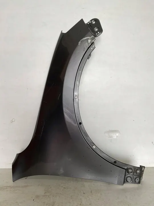 Höger framskärm VW Touareg II 7P Original OE image 2