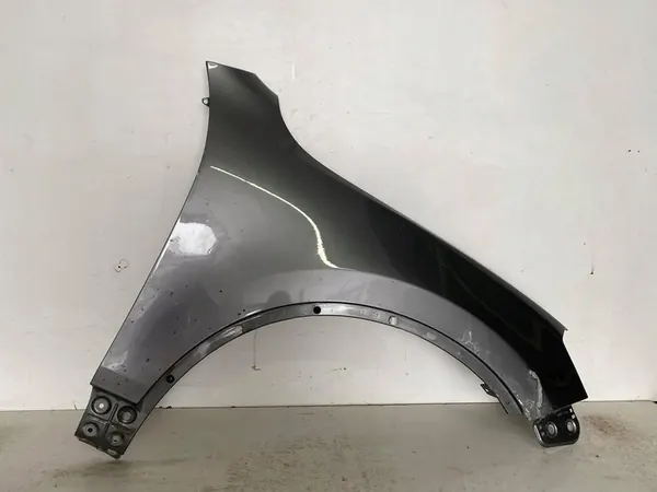 Höger framskärm VW Touareg II 7P Original OE image 3