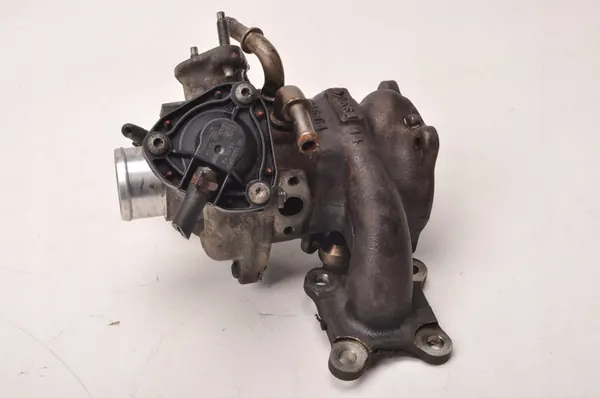 Turbo Ford 1.0 EcoBoost CM5G-6K682-GB image 2