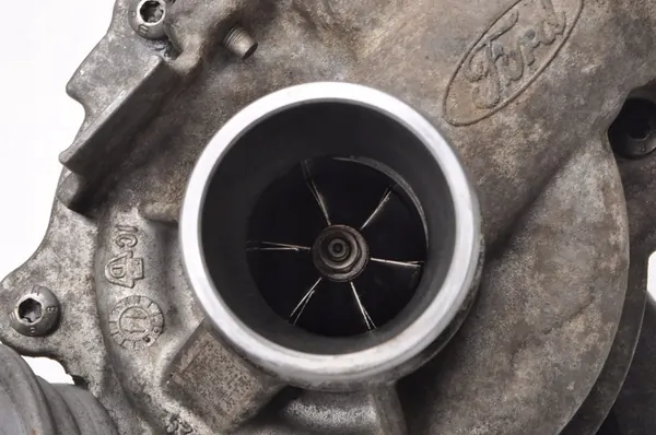 Turbo Ford 1.0 EcoBoost CM5G-6K682-GB image 3